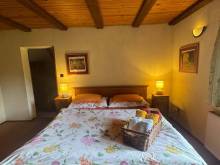 Apartmány Stodola - Karlov pod Pradědem