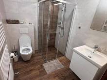 Apartmány Stodola - Karlov pod Pradědem
