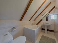 Apartmány Stodola - Karlov pod Pradědem