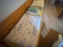 Apartmány Stodola - Karlov pod Pradědem