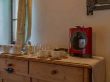Apartmány Stodola - Karlov pod Pradědem