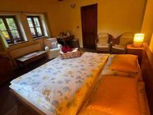 Apartmány Stodola - Karlov pod Pradědem
