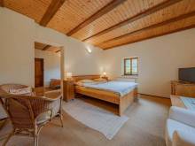 Apartmány Stodola - Karlov pod Pradědem