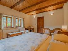 Apartmány Stodola - Karlov pod Pradědem