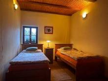 Apartmány Stodola - Karlov pod Pradědem