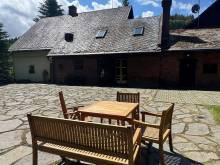 Apartmány Stodola - Karlov pod Pradědem