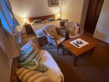 Apartmány Stodola - Karlov pod Pradědem
