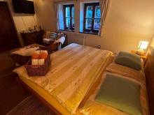 Apartmány Stodola - Karlov pod Pradědem