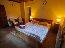 Apartmány Stodola - Karlov pod Pradědem