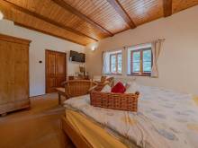 Apartmány Stodola - Karlov pod Pradědem