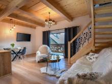 Chata a Ubytovanie Malinový Sen 3