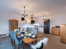 Chata a Ubytovanie Malinový Sen - Habovka