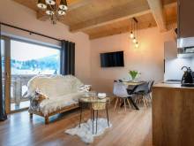 Chata a Ubytovanie Malinový Sen - Habovka