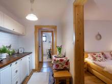 Chata a Ubytovanie Malinový Sen - Habovka