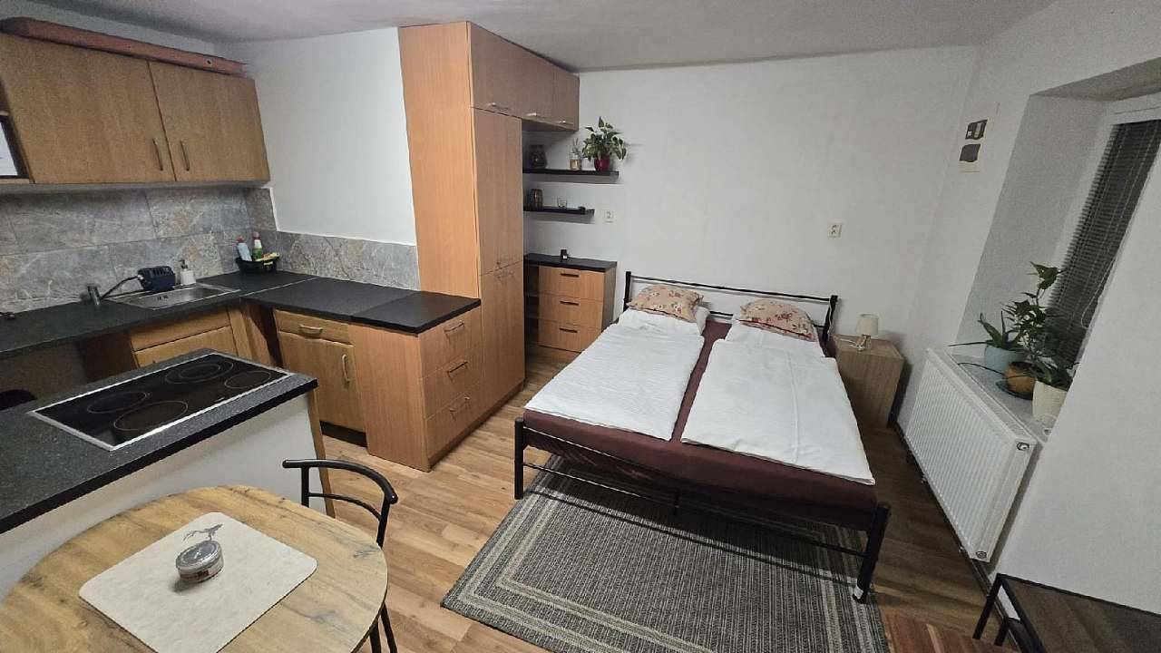 Byt v rodinném domě - Lampertice