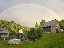 Byt v rodinném domě - Lampertice
