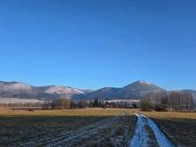 Byt v rodinném domě - Lampertice
