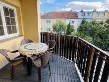 Rodinné apartmány 1