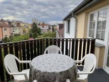 Rodinné apartmány 2