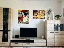 Rodinné apartmány - Záběhlice