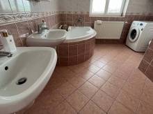 Rodinné apartmány - Záběhlice