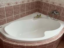 Rodinné apartmány - Záběhlice