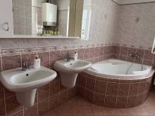 Rodinné apartmány - Záběhlice