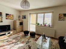 Rodinné apartmány - Záběhlice