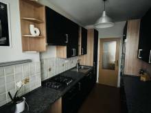 Rodinné apartmány - Záběhlice