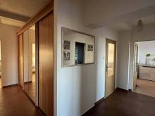 Rodinné apartmány - Záběhlice