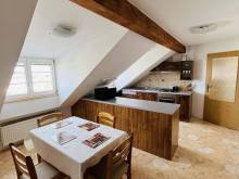 Rodinné apartmány - Záběhlice