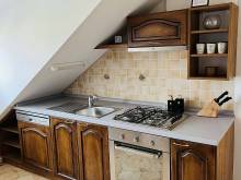 Rodinné apartmány - Záběhlice