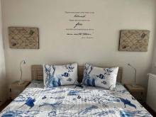 Rodinné apartmány - Záběhlice