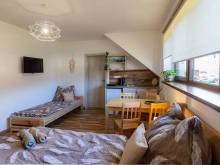 Penzion Krumlovské rozcestí 2