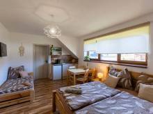 Penzion Krumlovské rozcestí 3