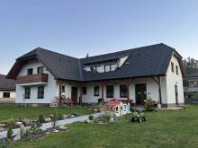 Penzion Krumlovské rozcestí - Křenov