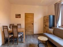 Penzion Krumlovské rozcestí - Křenov