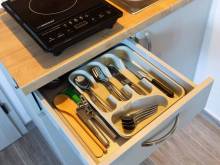 Penzion Krumlovské rozcestí - Křenov