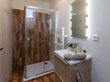 Penzion Krumlovské rozcestí - Křenov