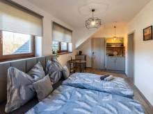 Penzion Krumlovské rozcestí - Křenov