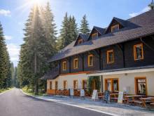 Penzion Pstruh - Stožec