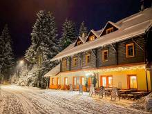 Penzion Pstruh - Stožec