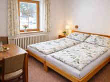 Penzion Pstruh - Stožec