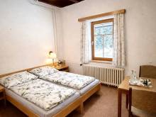 Penzion Pstruh - Stožec