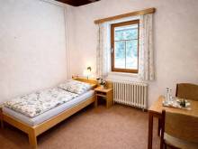 Penzion Pstruh - Stožec