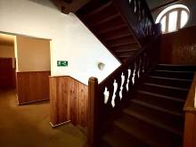 Penzion Pstruh - Stožec