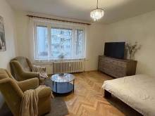 Apartmán U Aleny pod Radhoštěm 