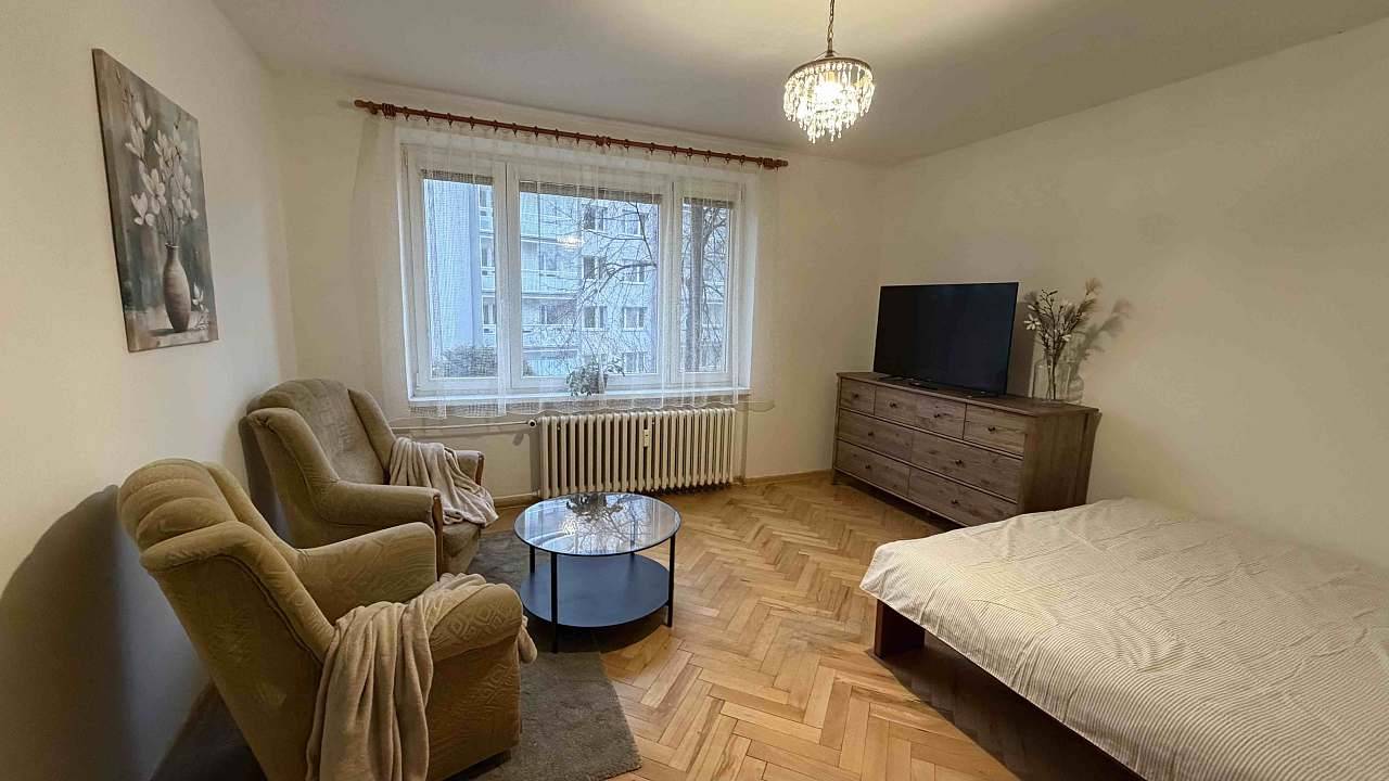 Apartmán U Aleny pod Radhoštěm - Rožnov pod Radhoštěm