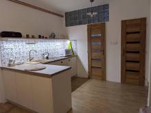 Apartmán Lenka - Hradčany