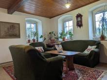 Apartmán Lenka - Hradčany